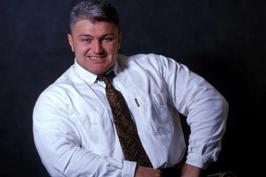 Владимир Турчинский