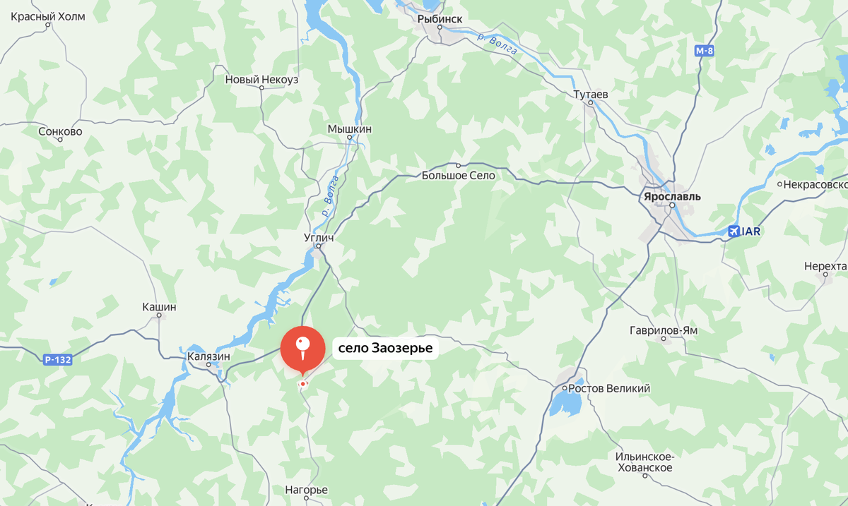 Координаты - 57.197541, 38.245351