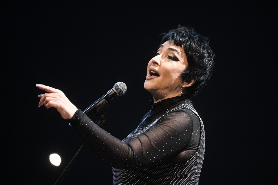    Цены на билеты доходили до 10 тысяч рублей. Алексей БУЛАТОВ