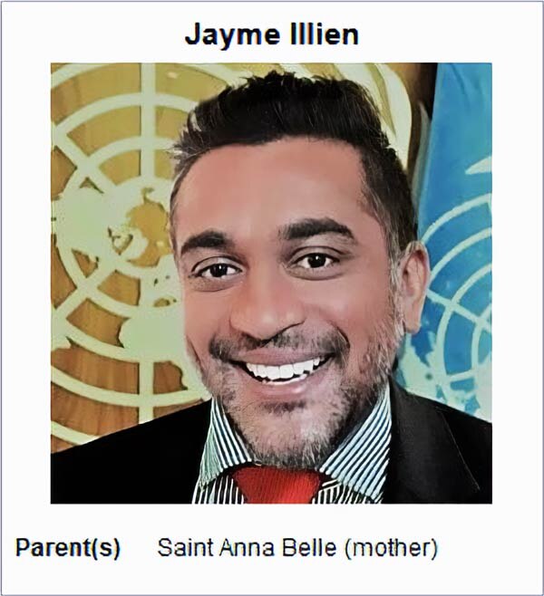 Автор идеи Международного дня счастья советник ООН Джейми Иллиен