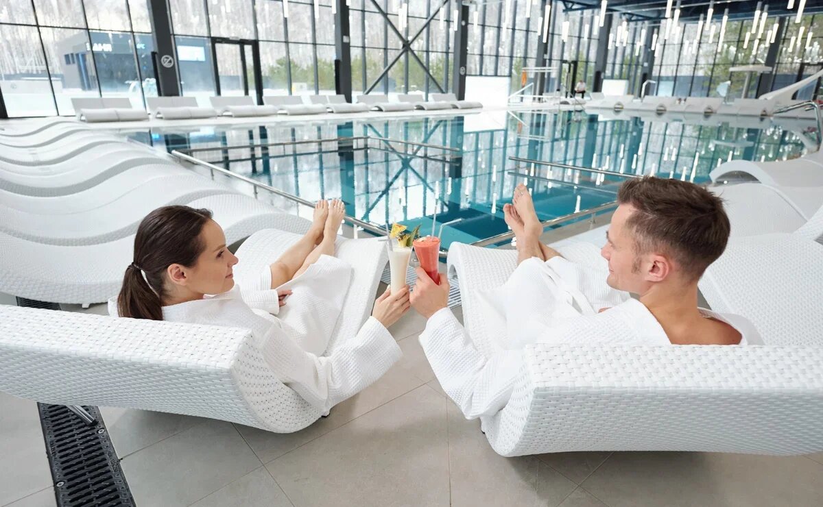    Лечебный люкс: где в России открылись новые санатории и сколько стоят путевки