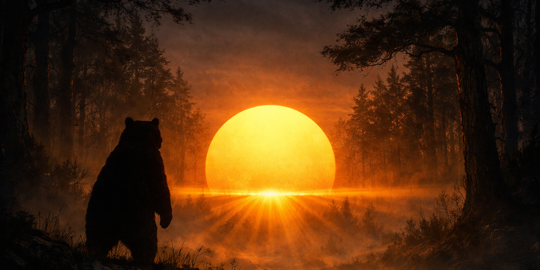 20 марта. Ночь равноденствия: почему её боялись больше затмений.