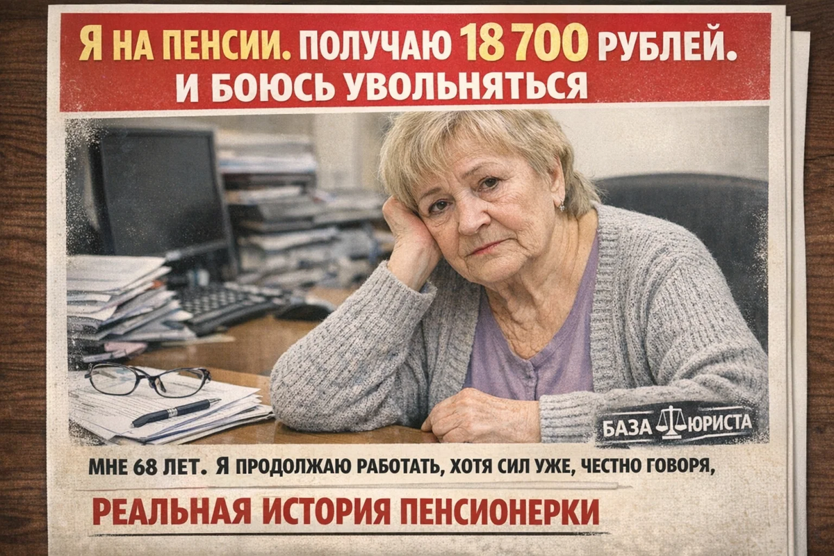 БАЗА-ЮРИСТА