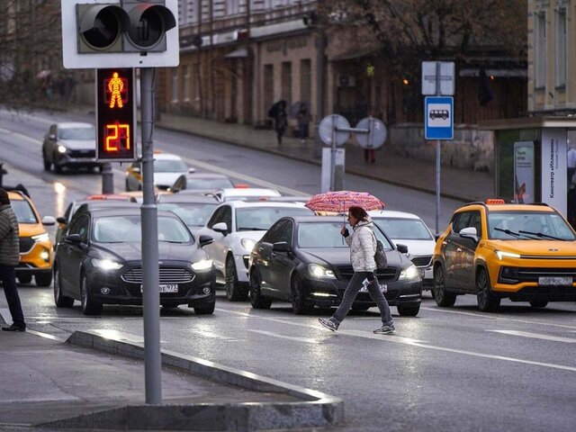    Фото: портал мэра и правительства Москвы/Евгений Самарин