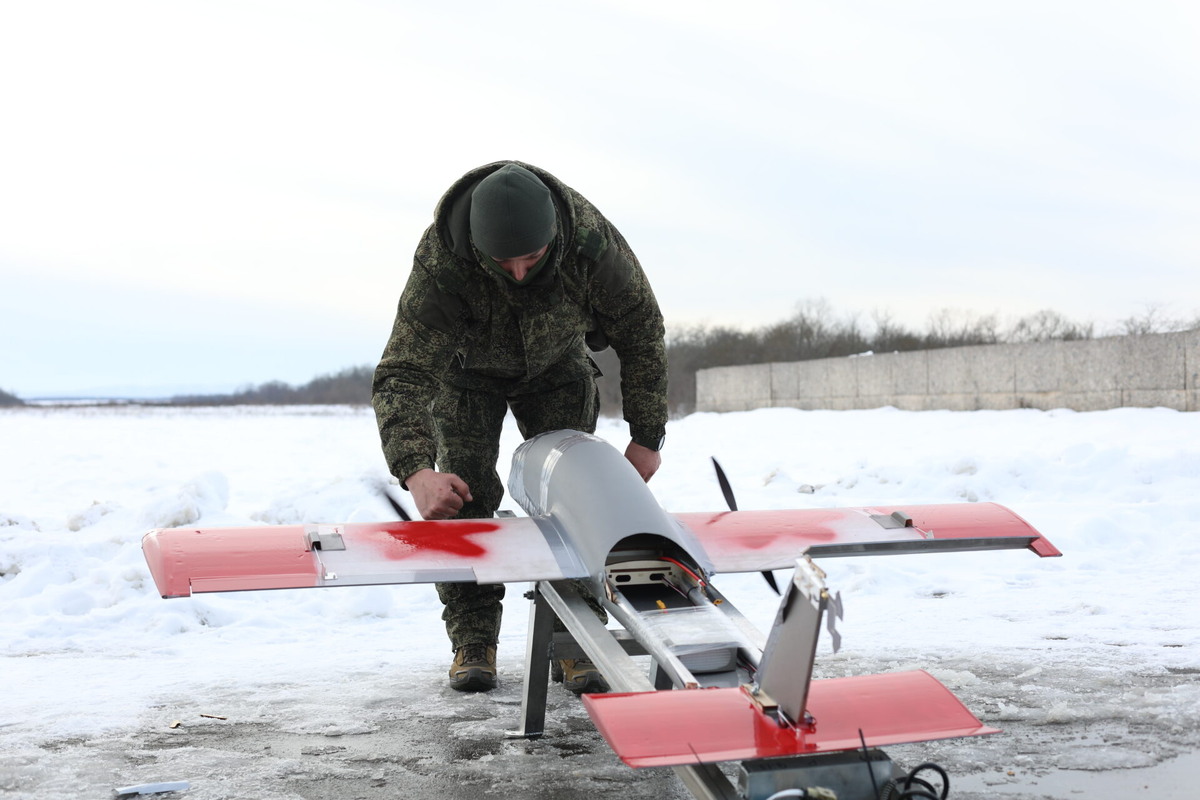    Фото: Минобороны РФ