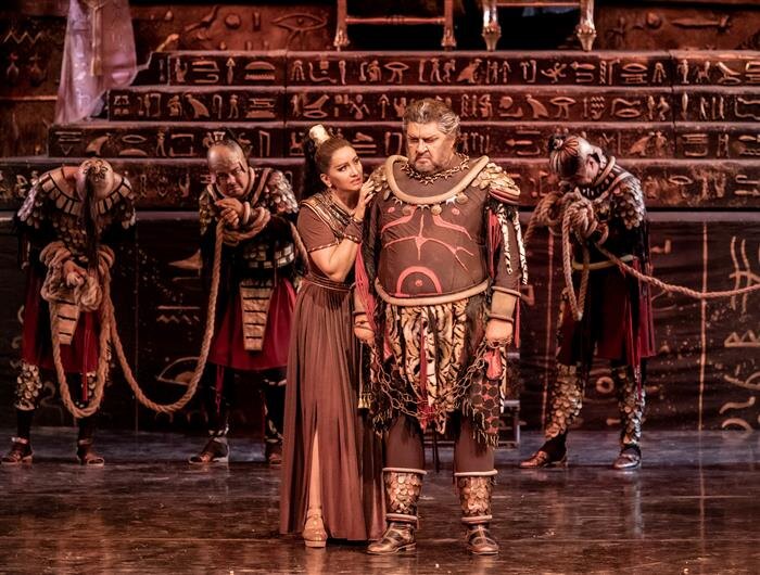    ФОТО: предоставлено Самарским театром оперы и балета