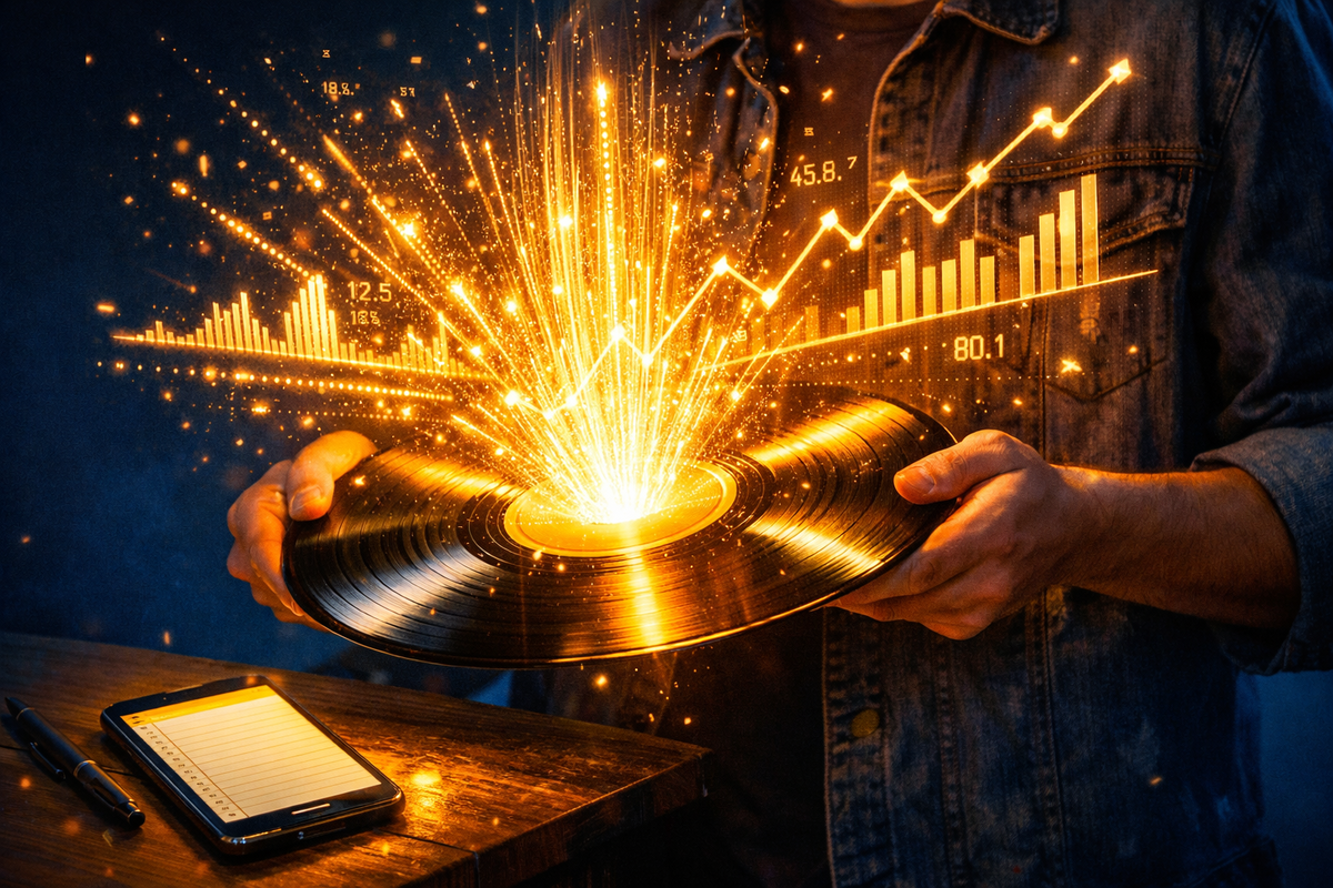 "Живые нотки"