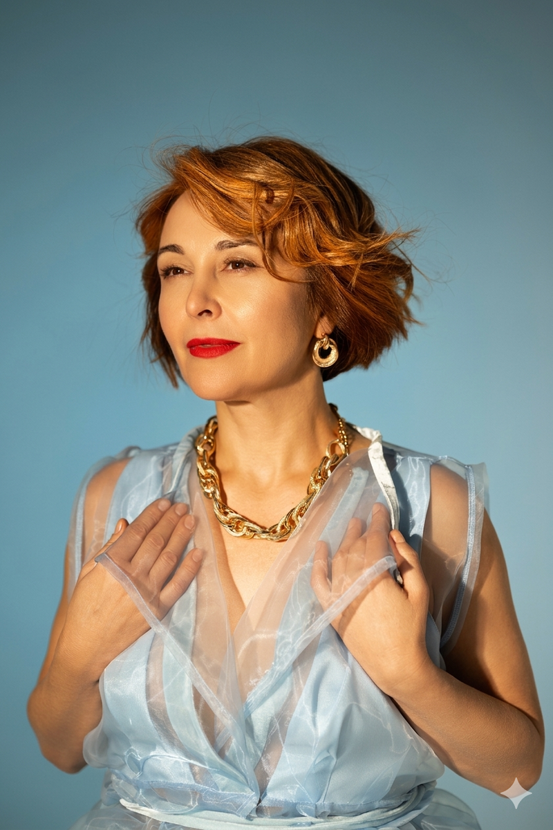 Ваш личный Ренессанс начинается не с новой маски, а с искры в глазах. Возвращаем яркость жизни и освобождаем от контроля за всем.