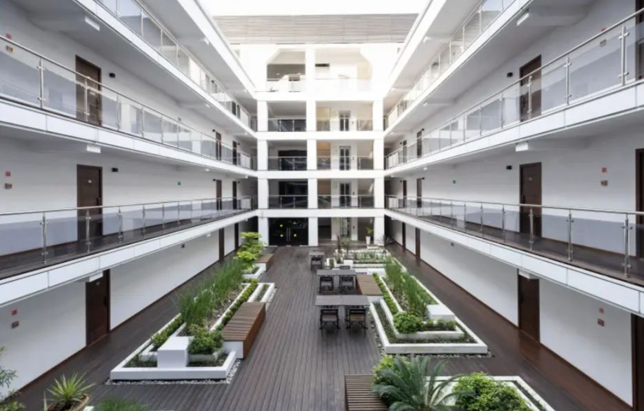 Честный обзор гостиницы Портобелло в Адлере