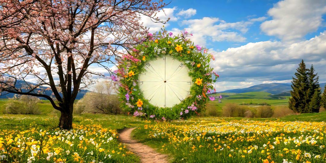 20 марта – День Весеннего Равноденствия! Три дня силы 20, 21 и 22 марта - делаем практики!