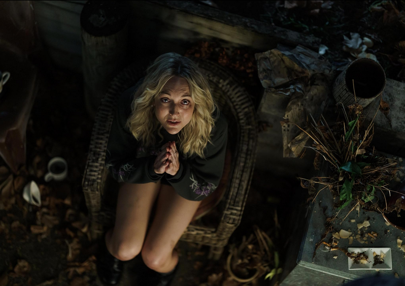 Листайте кадры.