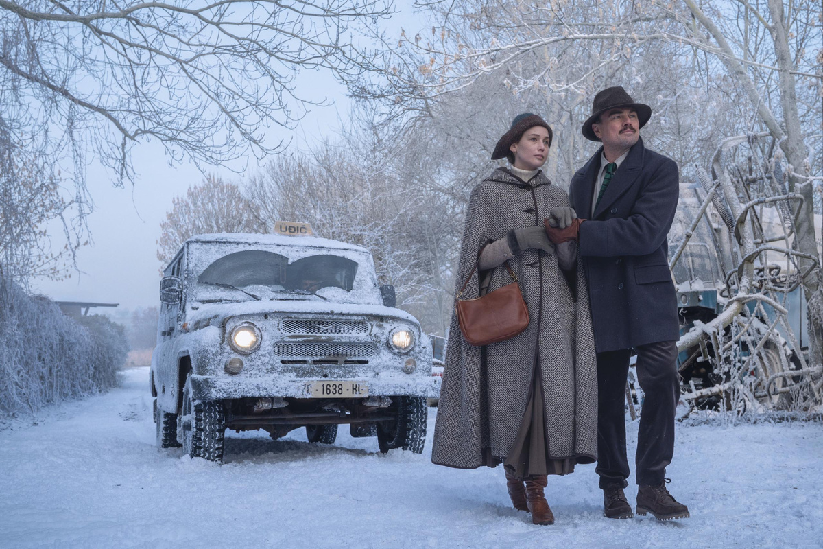 Что происходит ночью