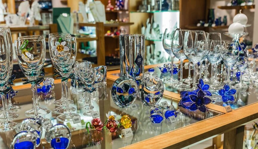 Секреты чешских мастеров. За что ценили богемский хрусталь короли и контрабандисты?