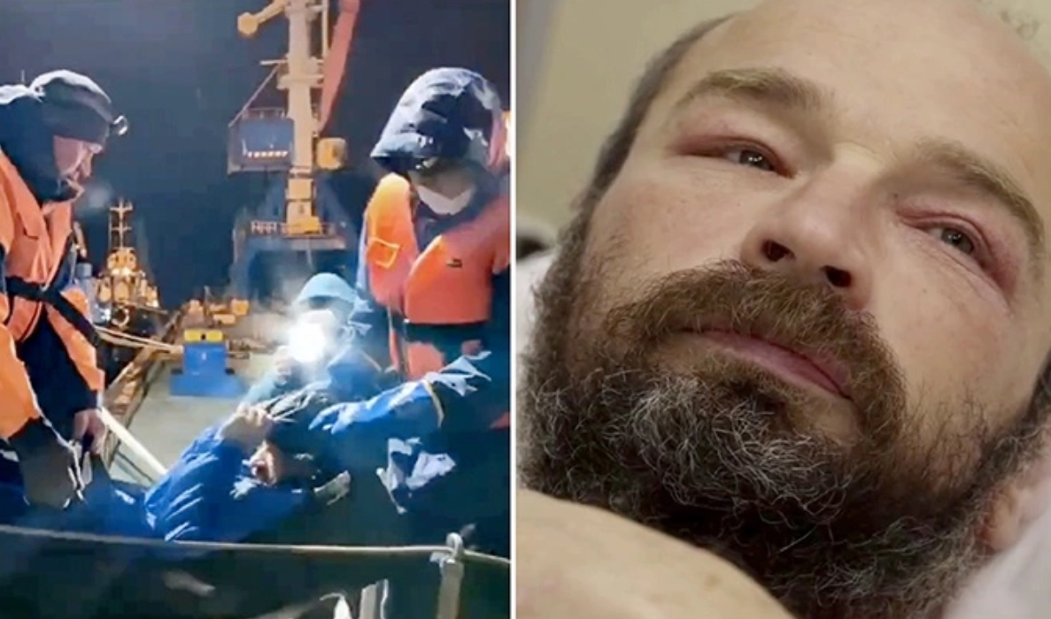 Фото: МЧС России, кадр сюжета телеканала «Россия 24»