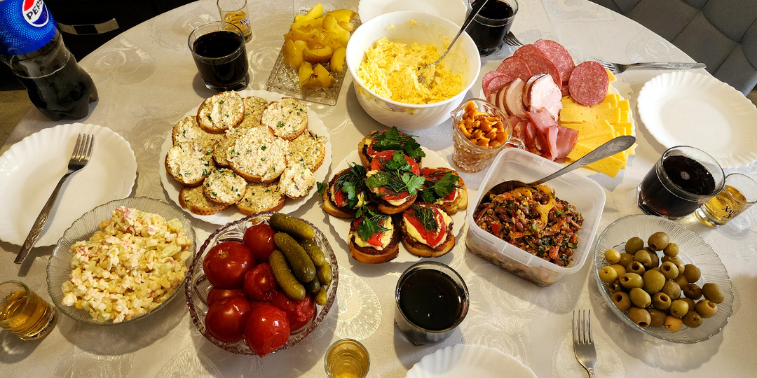 Зажигательное мероприятие: как я снова почувствовала себя собой