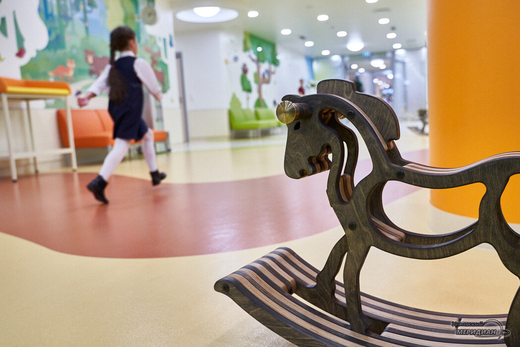    Фото Лидия Аникина © ИА «Уральский меридиан»