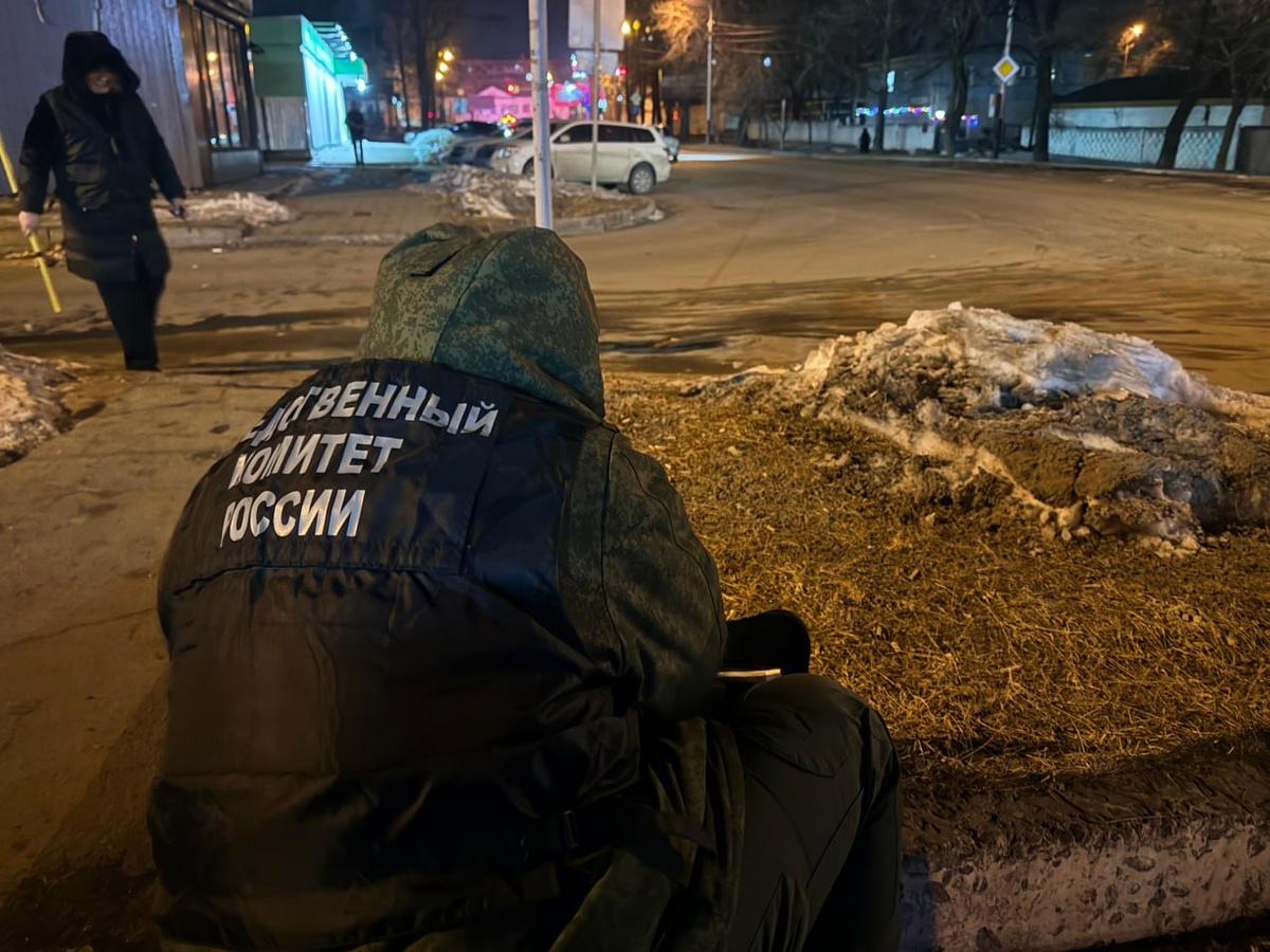    Хабаровск граната мужчина бросил гранату в Хабаровске