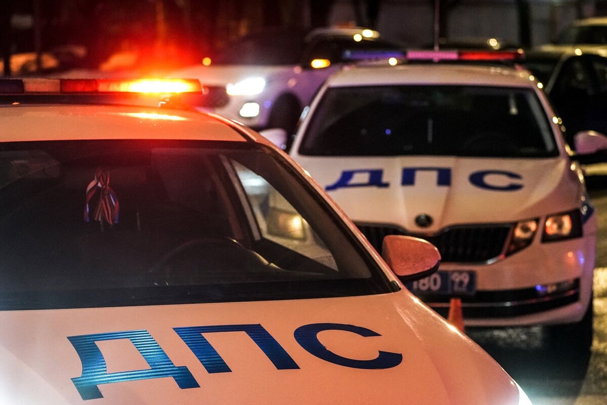     / Источник: © ИЗВЕСТИЯ/Эдуард Корниенко