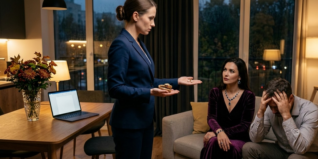 «Щедрый» муж отправил семью на океан, чтобы привести в нашу кровать мою подругу