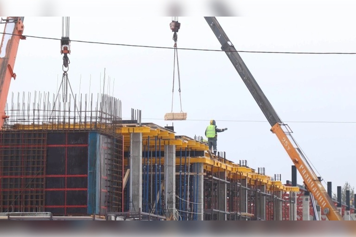    Фото: Корпорация развития Нижегородской области