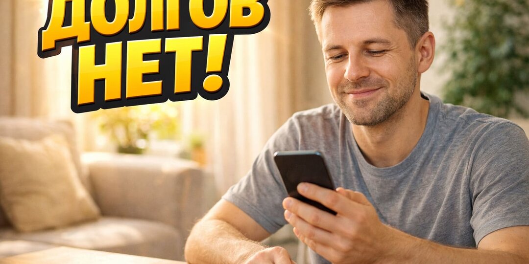 Как избавиться от просроченной задолженности и начать копить при любой зарплате: 3 правила, о которых молчат банки