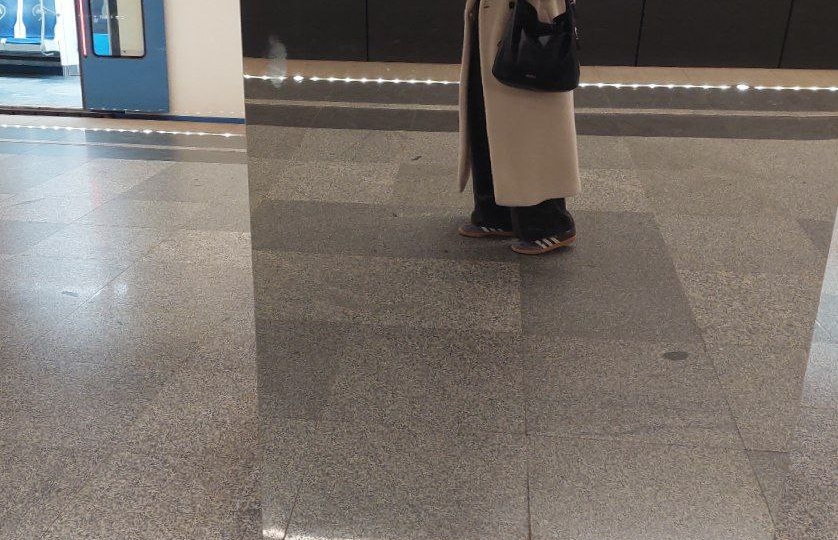 На этой неделе у меня было аж два события с красивыми датами