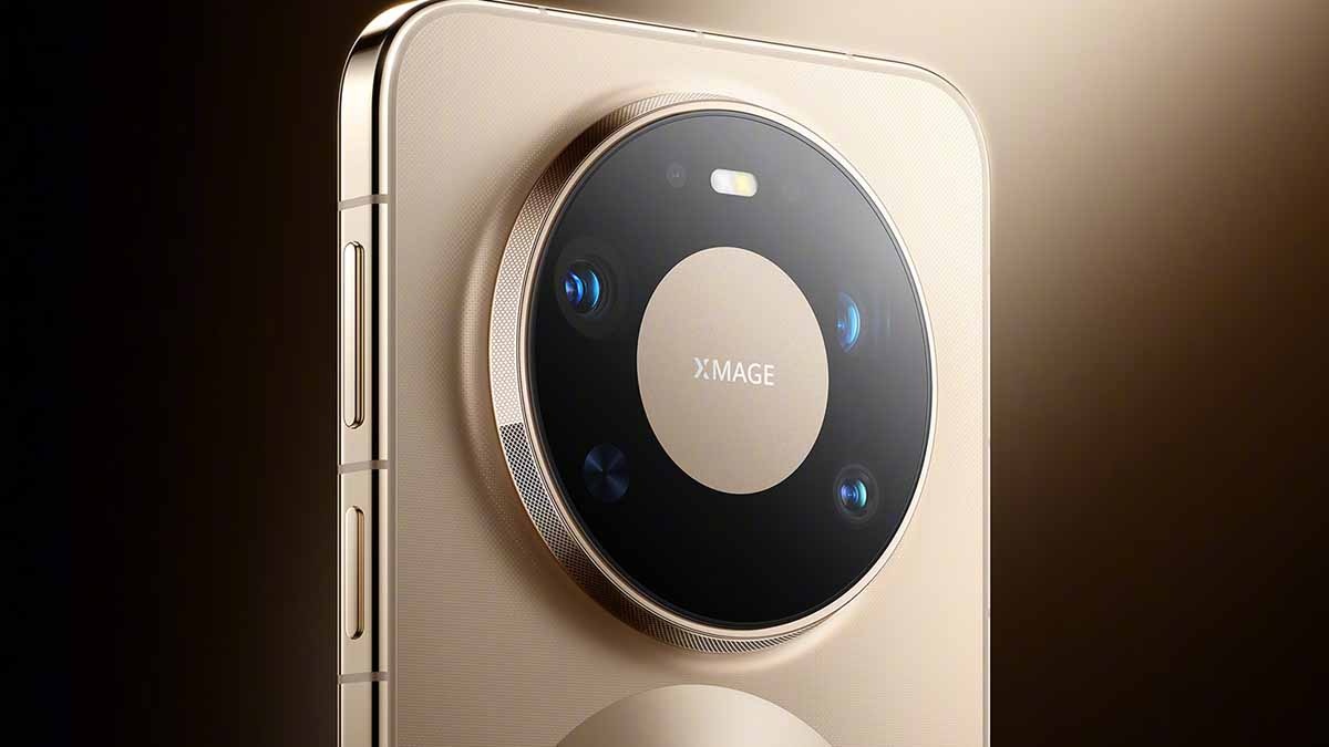 Фото Huawei  📷
