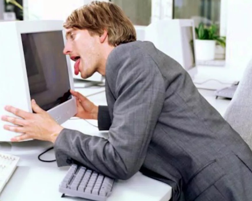 Виртуальный человек или пиксель, виртоман, любитель вирта