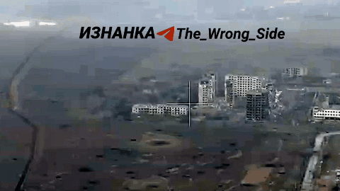    поражение ФАБ-3000 ПУ БпЛА 156 омбр ВСУ в районе н.п. Константиновка. Видео: "Изнанка"