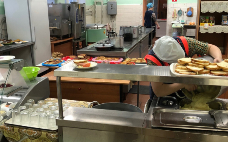    Минобразования и спорта Карелии