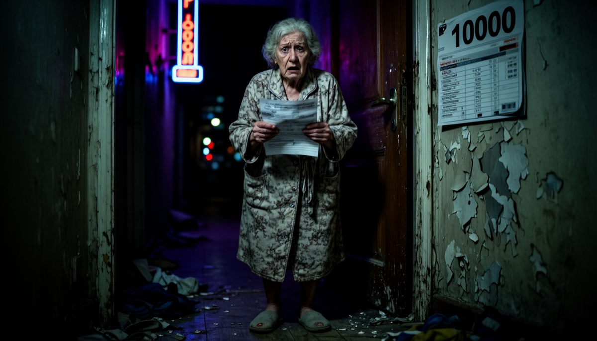 «Сниму квартиру для командированного»: как мошенники оставили пенсионерку без квартиры и с долгом за ЖКХ на 200 тысяч