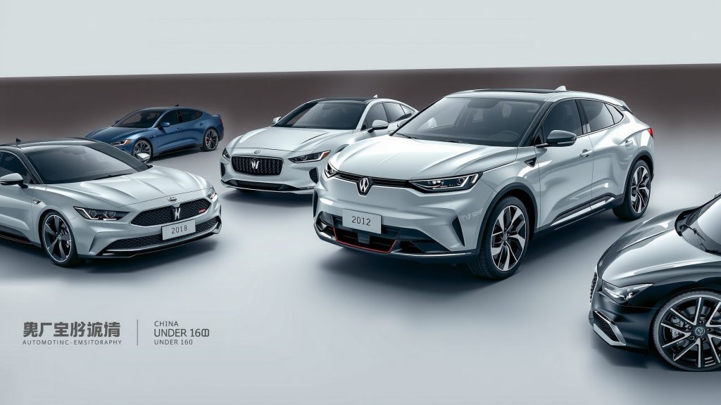    Какие главные вопросы про машины из Китая до 160 лошадиных