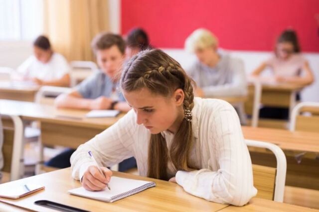 Учитывают ли в школе отметки, полученные в санатории?