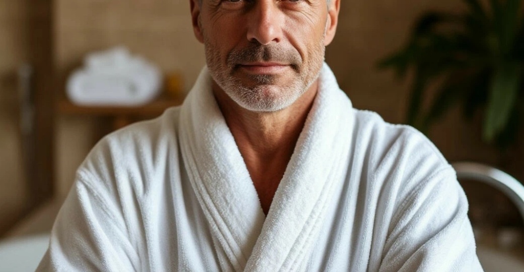 «Когда я разделся, она засмеялась». Исповедь 49-летнего Сергея, которая взорвала Сеть