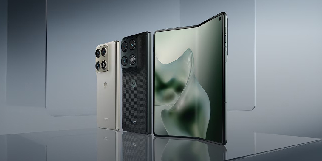 Смартфоны 2026: главные тренды и инновации