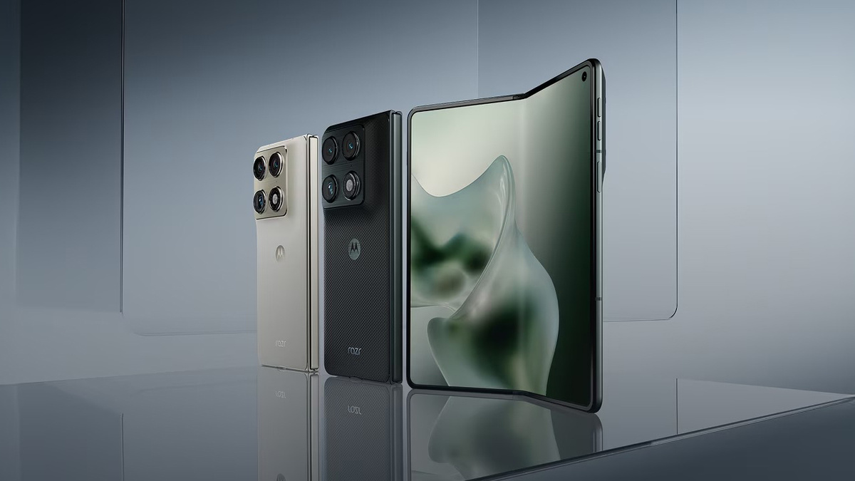 Современные "раскладушки"