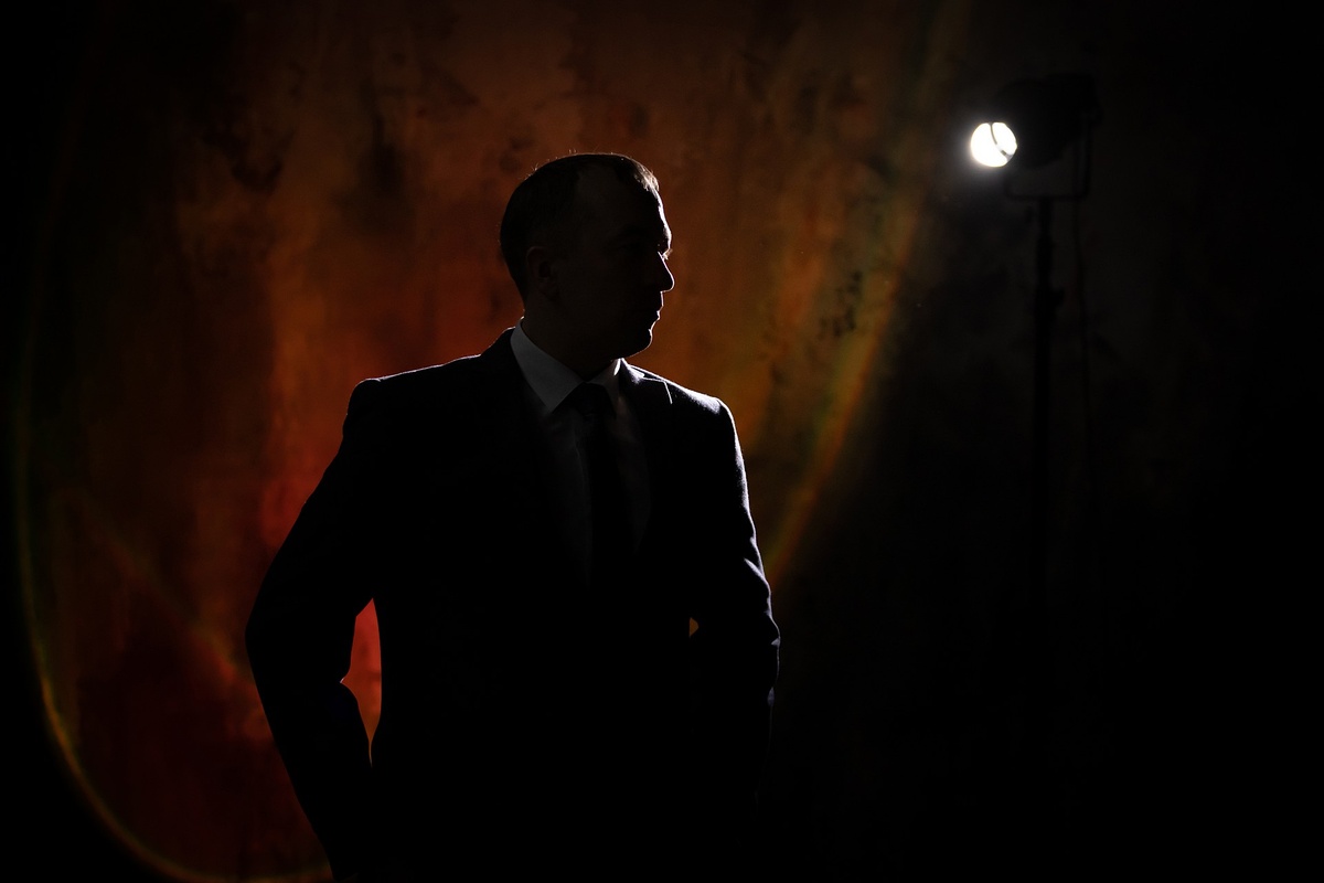 Евгений Шведов - практикующий юрист по семейным спорам