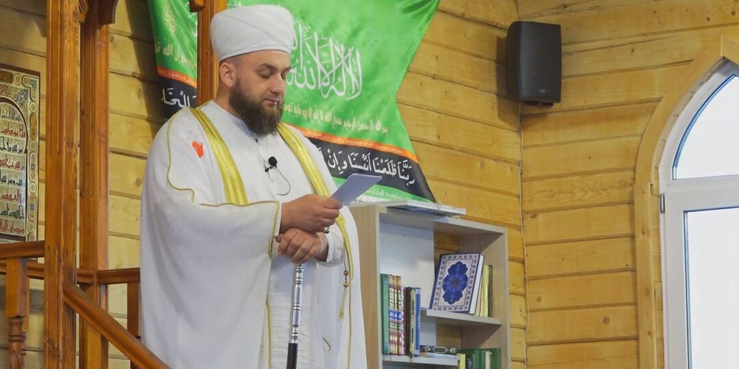 🕌Сегодня отмечается главный мусульманский праздник Ураза-Байрам