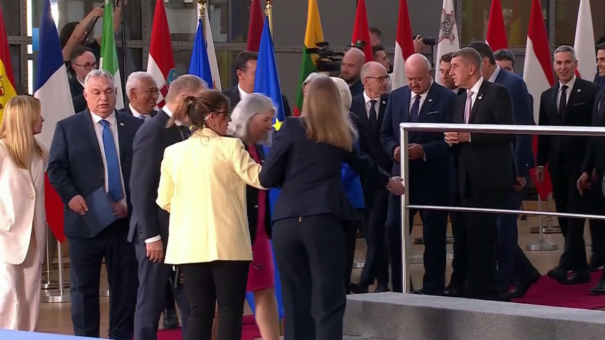    Первый канал