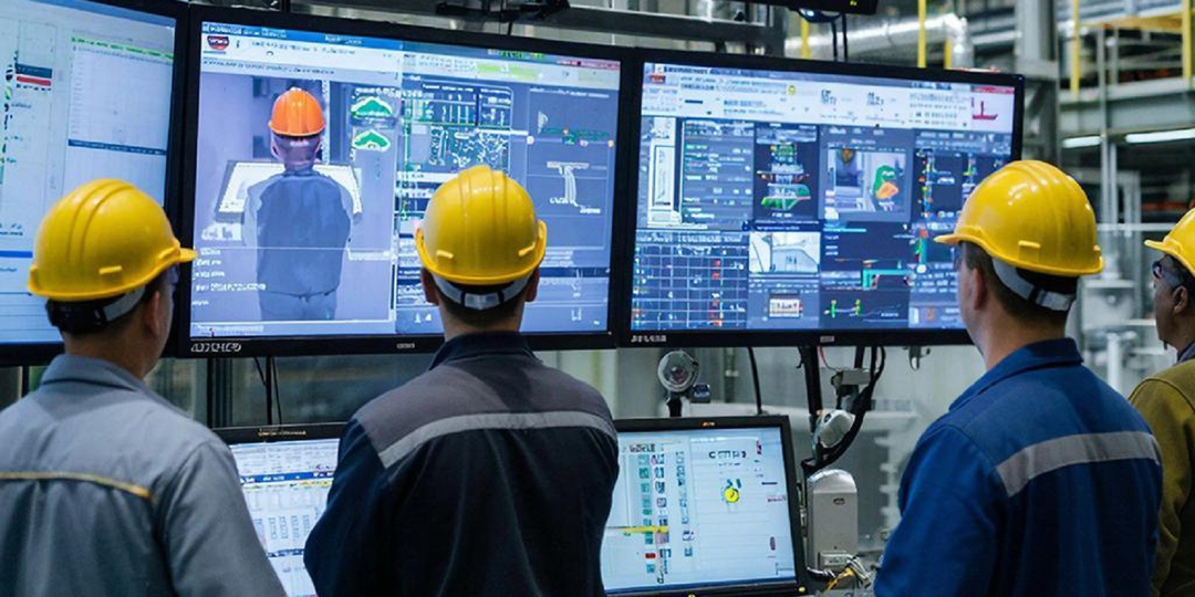 Инновационные технологии производственной безопасности в разных отраслях промышленности