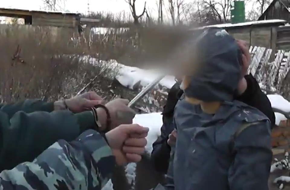 Фото: оперативная съемка, ТСН-24.