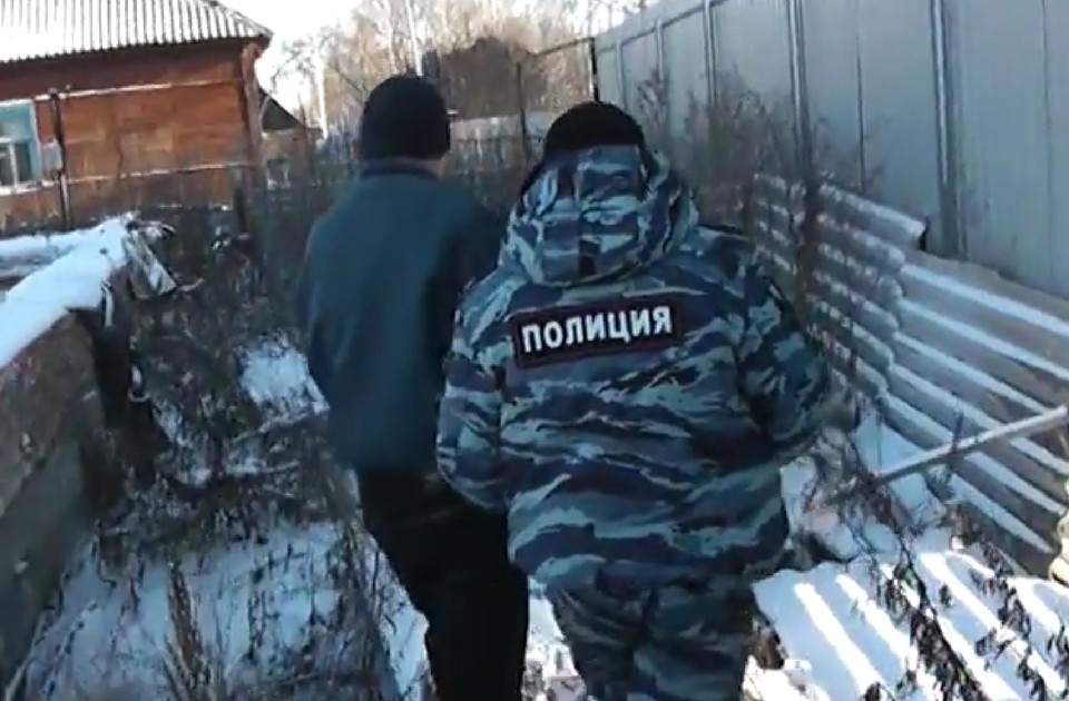 Фото: оперативная съемка, ТСН-24.