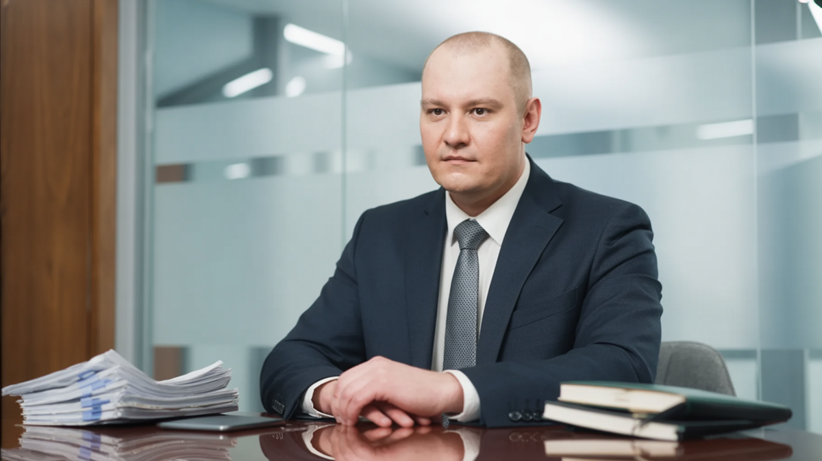    Внутренний аудит: сколько стоит и что влияет на цену Шибалкин Алексей