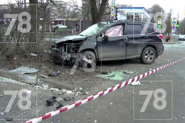 Telegram-канал 78 | НОВОСТИ  📷