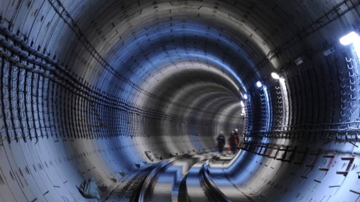    Фото: Пресс-служба Мэра и Правительства Москвы / mos.ru