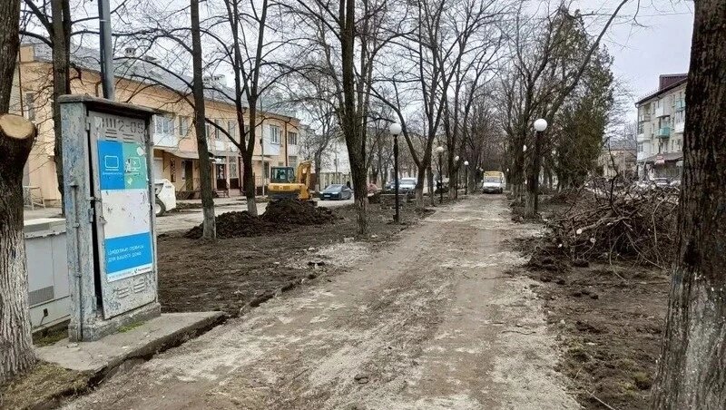      Фото: Администрация Георгиевского округа