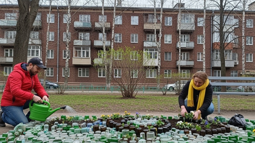    Фото: ПроГород ИИ