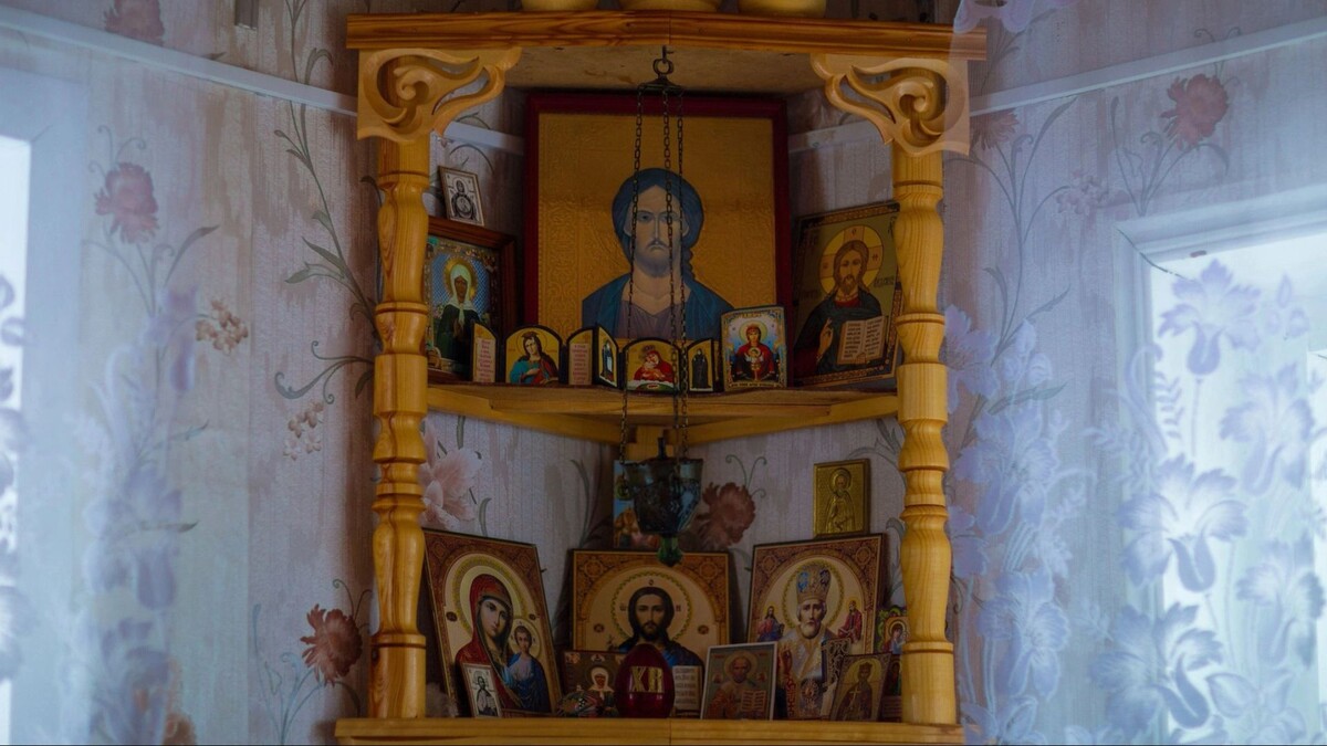    Фото: Artem Charkin/Shutterstock/Fotodom