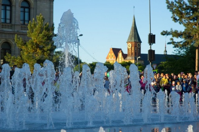   Фото из архива Калининград.Ru