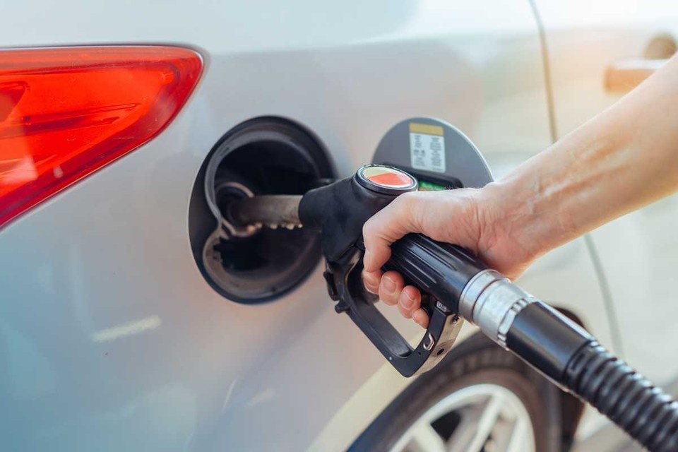    Производители отказываются от электрокаров. Leka Sergeeva / Shutterstock.com / Fotodom